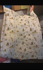 Box kleed van Lion king, Ophalen, Nieuw, Vierkant