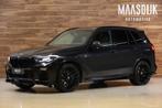 BMW X5 xDrive45e M-Sport|Individual|Massage|Skylounge|Ventil, Automaat, Gebruikt, X5, Zwart