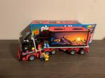 Playmobil 3817 Sunset Express truck, Kinderen en Baby's, Speelgoed | Playmobil, Ophalen of Verzenden, Zo goed als nieuw, Complete set