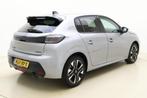 Peugeot 208 Hybrid e-DCS6 Allure 100 PK | Automaat | Licht m, Gebruikt, Euro 6, 1199 cc, Grijs