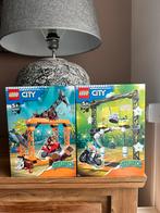 Lego city 60342,60341 stuntuitdaging nieuw, Kinderen en Baby's, Speelgoed | Duplo en Lego, Nieuw, Ophalen of Verzenden, Lego, Losse stenen