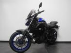 Yamaha MT-07 ABS (bj 2018), Motoren, Motoren | Yamaha, Naked bike, Bedrijf