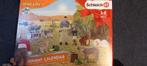 Schleich wild life kalender 98272, Ophalen of Verzenden, Nieuw, Beeldje of Figuurtje