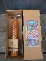 ALESSI TWERGI BRANZI KURKENTREKKER NIEUW IN DOOS, Antiek en Kunst, Kunst | Designobjecten, Ophalen of Verzenden