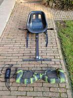 Denver Oxboard/Hoverboard met Hoverkart, Ophalen, Gebruikt, Jongen of Meisje