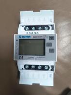 Homewizard energiemeter Eastron sdm630-wifi 3 fasen, Doe-het-zelf en Verbouw, Ophalen of Verzenden, Zo goed als nieuw, Overige typen