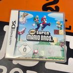 Nintendo DS Super Mario Bros, Flex Ltd., Zo goed als nieuw, https://flex.com/contact-us, Nobelstraat 10, 5807 GA Oostrum