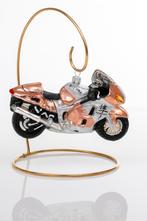 Kerst ornament van Suzuki Hayabusa 1999, Ophalen of Verzenden, Nieuw