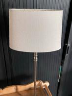 Klein lampje met ovale kap, Ophalen, Gebruikt, Metaal, Minder dan 50 cm