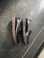 Feyn zwart leren instappers Dames schoenen maat 39 nieuw, Kleding | Dames, Schoenen, Ophalen of Verzenden, Zo goed als nieuw, Sneakers of Gympen