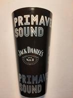 Primavera Sound Barcelona Jack Daniels, Verzamelen, Overige Verzamelen, Ophalen of Verzenden, Zo goed als nieuw