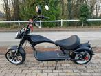 2023 Eco Scooter CP4 E-scooter, Fietsen en Brommers, Brommers | Overige merken, Gebruikt