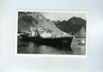 scheepvaart-foto-MARINE-A835, Ophalen of Verzenden, Zo goed als nieuw, Motorboot, Boek of Tijdschrift