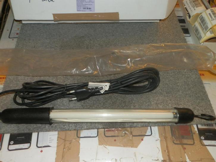 Looplamp elro tl, Auto diversen, Autogereedschap, Nieuw, Ophalen of Verzenden