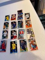 Voetbalplaatjes Panini, Ophalen of Verzenden, Zo goed als nieuw