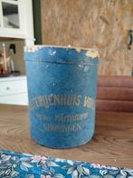 Originele doos van Pelterijenhuis Vopel Groningen., Ophalen of Verzenden