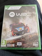 Wrc, Ophalen, Zo goed als nieuw