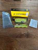 Leatherman Leap Green ( nieuw ), Ophalen of Verzenden, Nieuw