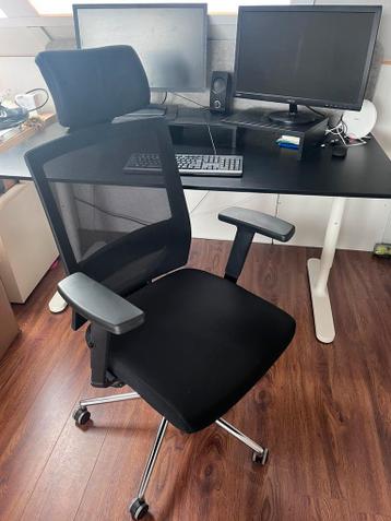Bekant Ikea bureau - afbeelding 9