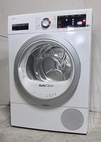 Warmtepompdroger bosch serie 8 9kg/ A+++/Wifi..