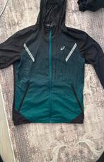 Asics lite show vest exclusief S, Kleding | Heren, Truien en Vesten, Ophalen of Verzenden, Zo goed als nieuw, Maat 46 (S) of kleiner