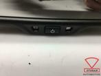 vw golf 6 tiguan 5n binnenspiegel dimmend + regensensor 5k08, Auto-onderdelen, Ophalen of Verzenden, Gebruikt, Volkswagen