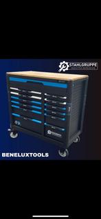 Diverse gereedschapswagens / 30+ modellen / Showroom, Auto diversen, Autogereedschap, Ophalen, Nieuw