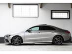 Mercedes-Benz CLA 200 Business Solution AMG, Auto's, Mercedes-Benz, Bedrijf, Benzine, BTW verrekenbaar, Airconditioning