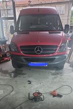 Mercedes Sprinter, Telecommunicatie, Mobiele telefoons | Samsung, Ophalen of Verzenden