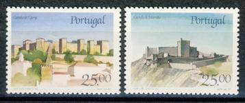 Portugal 1732/33 1987 postfris beschikbaar voor biedingen