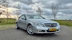 Mercedes-Benz E-Klasse 3.0 CDI E350 Coupe AUT 2010 Grijs, Auto's, Automaat, 1800 kg, Zwart, 179 €/maand