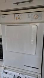Miele Novotronic T458., Ophalen, Gebruikt, Luchtafvoer, 4 tot 6 kg