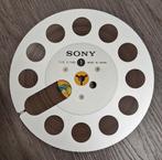 Zeer gave Sony reel 18 cm, Audio, Tv en Foto, Bandrecorders, Ophalen of Verzenden