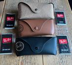 Ray Ban etui, Ophalen, Zo goed als nieuw, Ray-Ban