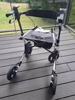 Rollator Topro Troja, Ophalen, Opvouwbaar, Gebruikt