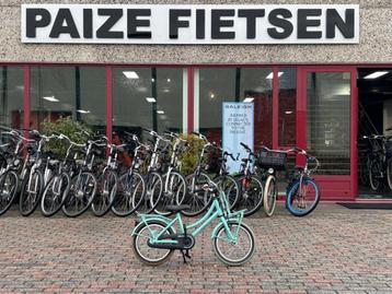 Alpina Clubb Meisjesfiets, 20 Inch beschikbaar voor biedingen