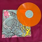Twenty One Pilots Scaled and Icy oranje orange vinyl LP plaa, 2000 tot heden, Ophalen of Verzenden, Zo goed als nieuw, 12 inch