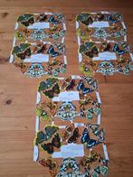 Poesie plaatjes, Verzamelen, Poesieplaatjes, Ophalen of Verzenden