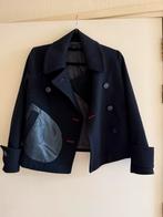 Donkerblauwe Jas kort Armani Exchange XS, Kleding | Dames, Jassen | Winter, Blauw, Ophalen of Verzenden, Maat 34 (XS) of kleiner