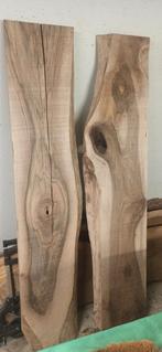 Walnoot hout van topkwaliteit – ideaal voor maatwerk, Ophalen, Zo goed als nieuw