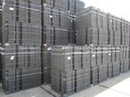 Betonklinkers | Klinkers | Bestrating | verharding | 10cm, Verzenden, Klinkers, Nieuw, 10 m² of meer