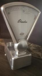 Prachtige (zware) Bizerba weegschaal 100% functionerend, Ophalen