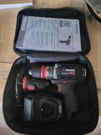Parkside Performance 12V Accuboormachine 35nw lader en accu, Ophalen of Verzenden, Boor- en Schroefmachine