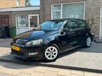 Volkswagen Polo 1.2 TDI 55KW BM 2011 Zwart, Voorwielaandrijving, 74 pk, 1199 cc, Zwart