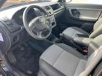 Skoda Fabia Combi 1.2-12V Fresh | Nieuw Binnen! | Airco | Ap, Voorwielaandrijving, Euro 5, Gebruikt, Zwart