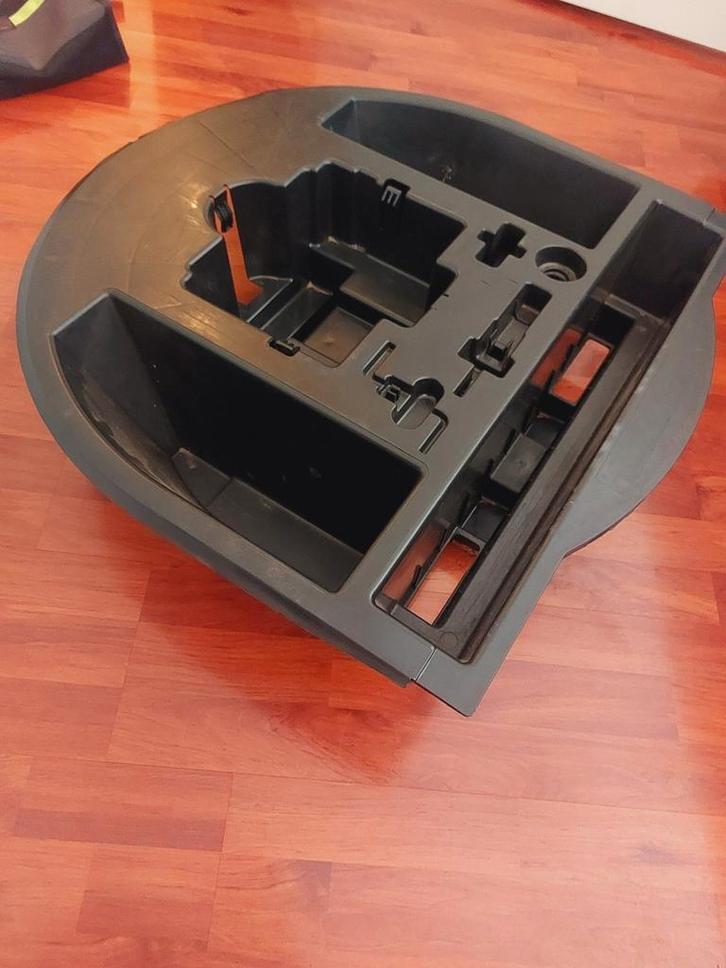 Originele kofferbak houder voor een peugeot 308 cc, Auto-onderdelen, Overige Auto-onderdelen, Peugeot, Gebruikt, Ophalen of Verzenden