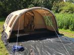 Miami Air tent Obelink Opblaasbaar 6 persoons, Ophalen, Gebruikt, Tot en met 6