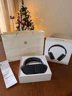 Apple Airpods Max, Ophalen, Zo goed als nieuw, Overige merken, Bluetooth