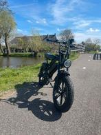 Fatbike V20, Fietsen en Brommers, Elektrische fietsen, Zo goed als nieuw, 59 cm of meer, 50 km per accu of meer, Ophalen