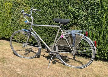 Heren sportfiets merk, RIH, type sport,  fr.56, wielmaat 28. beschikbaar voor biedingen